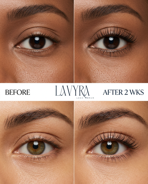 LAVYRA Eye Lash Serum